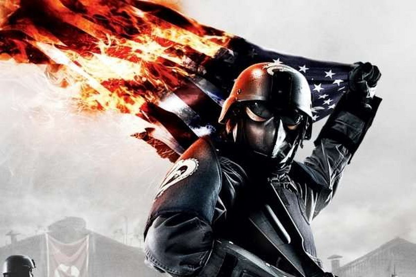 Homefront 2 - grę stworzy THQ Montreal