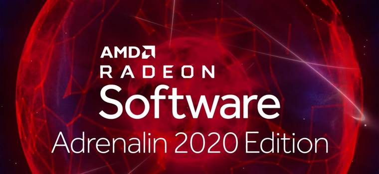AMD Radeon Software Adrenalin 21.2.1 - sterowniki z optymalizacjami dla The Medium