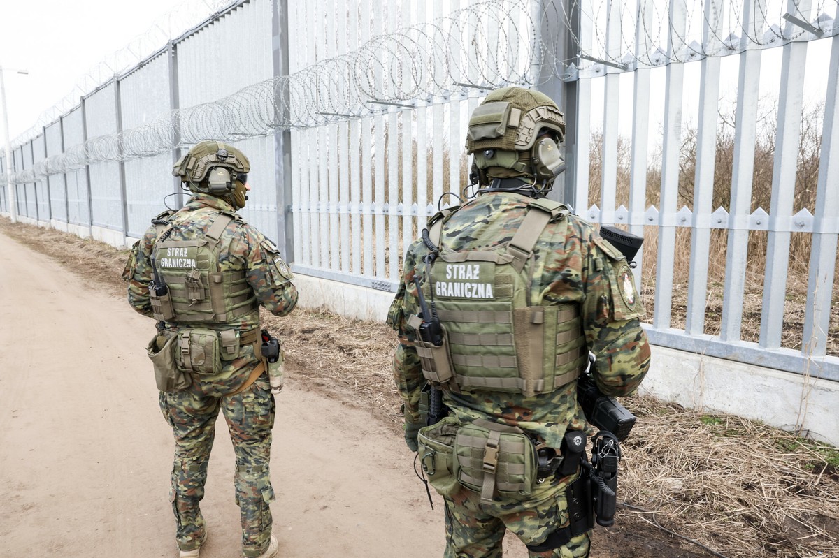 Rząd zdecydował w sprawie imigrantów. Ten wniosek trafi do Sejmu