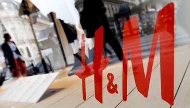 h&m black friday 2018