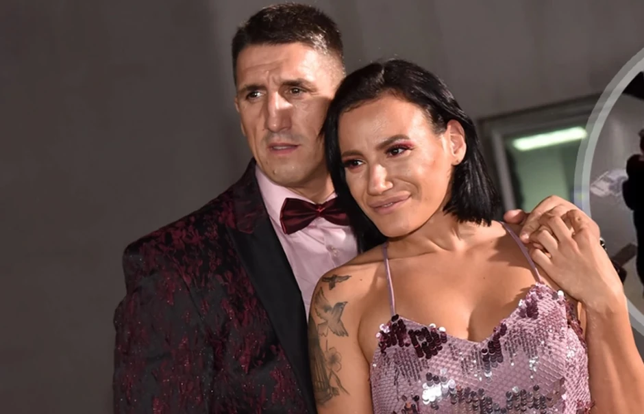 Kristijan i Kristina