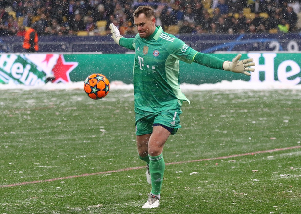 Manuel Neuer