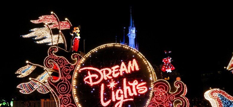 Disneyland nawet za 200 dolarów, ale coraz bardziej z Marvelem
