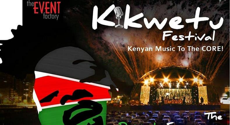 Kikwetu Festival set for the first post lockdown show at Carnivore Grounds