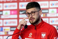 Mateusz Klich: Mogliśmy spokojnie wygrać z Rosjanami