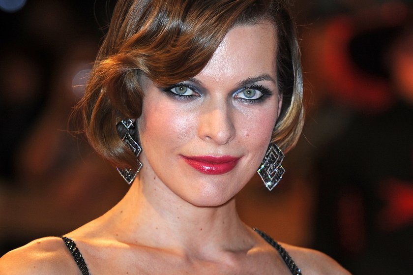 Milla Jovovich