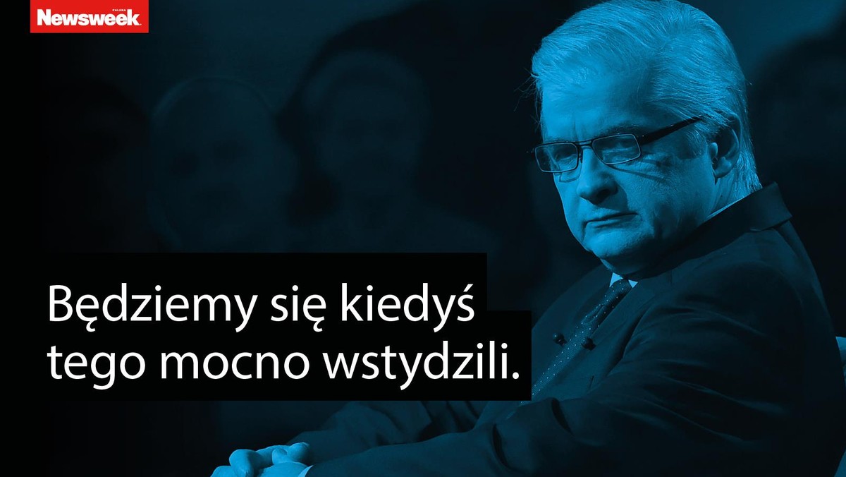 Włodzimierz Cimoszewicz