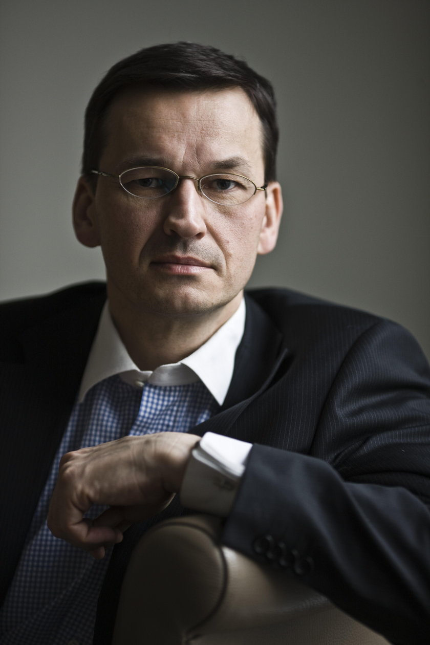 Kornel Morawiecki o 500+ dla samotnych matek