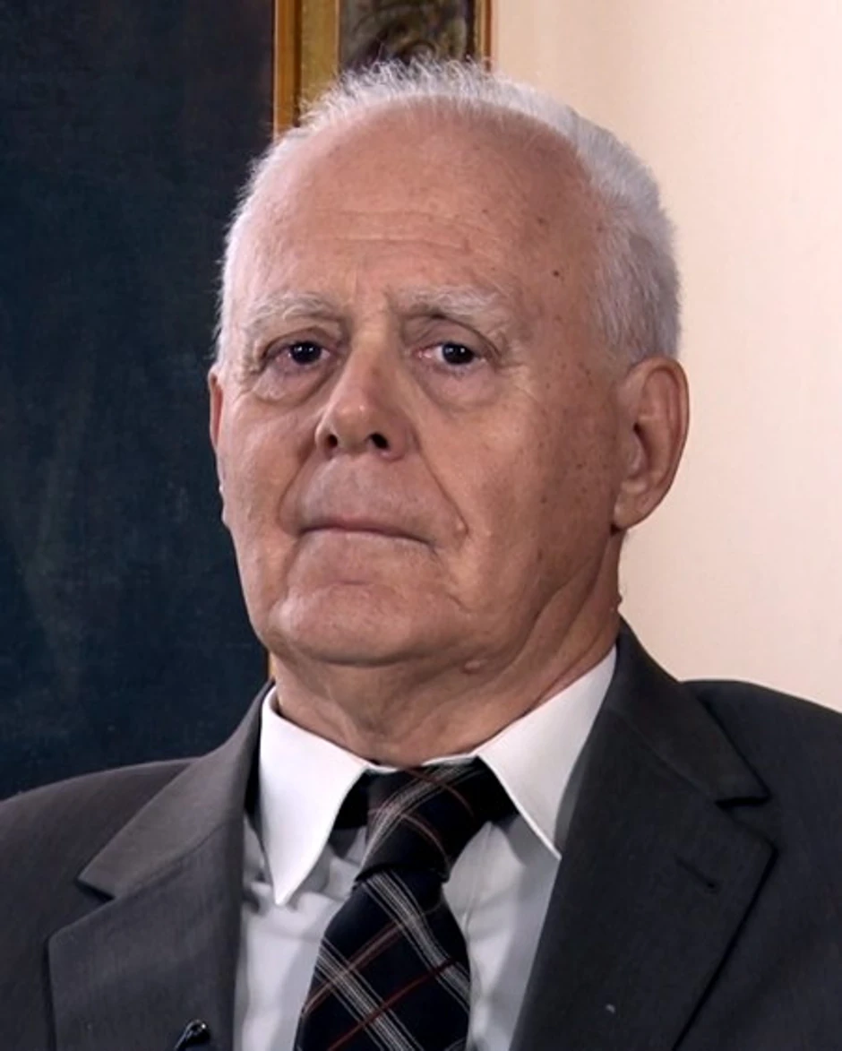 Nikola Konjević