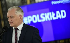 Szef Forda napisał do Gowina. Chodzi o strategiczną umowę z Meksykiem