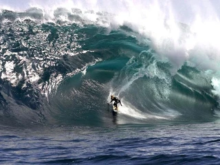 Teahupoo