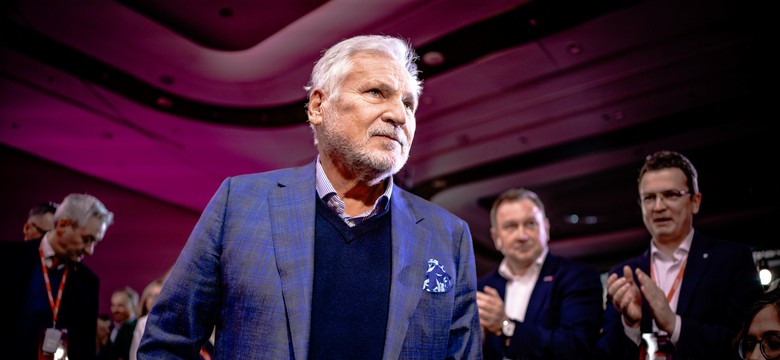 Kwaśniewski najlepiej ocenianym prezydentem. Drugie miejsce może zaskoczyć [SONDAŻ]