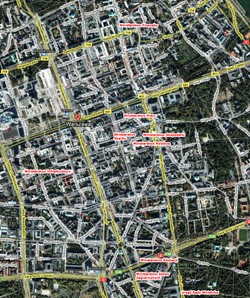 Rząd będzie handlował kamienicami