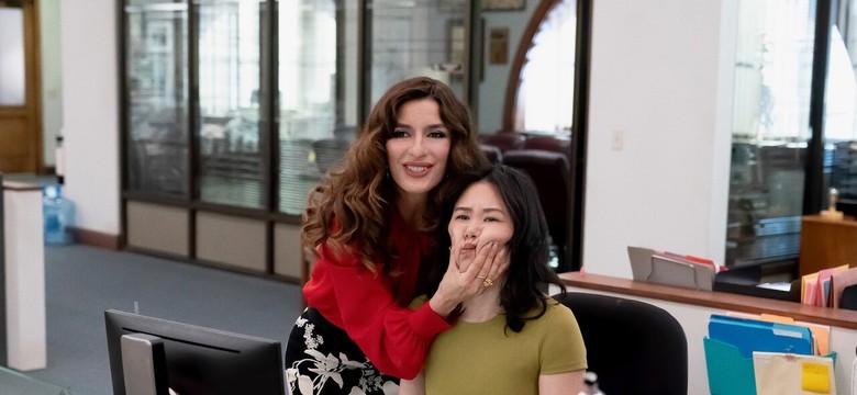 Dorównuje "The Office"? Nowy serial hitem w Polsce