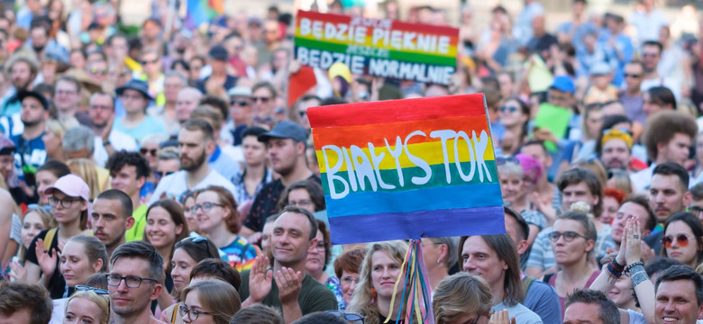 Powstańcy warszawscy: Nie ma zgody na poniżanie mniejszości seksualnych w kraju, w którym homoseksualiści byli zabijani przez faszystów