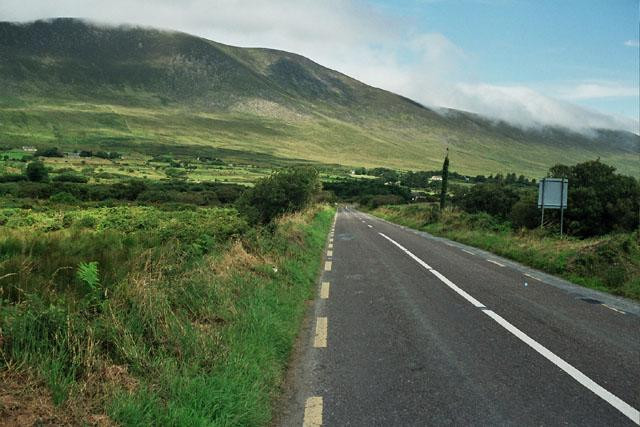 Galeria Irlandia - "dziki zachód", obrazek 7