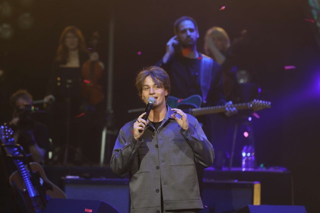 koncert Jakova Jozinovića