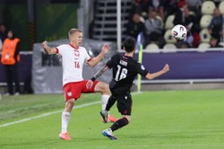 Czarne dni polskiej piłki. We wtorek porażka z Finlandią, w środę z Gruzją