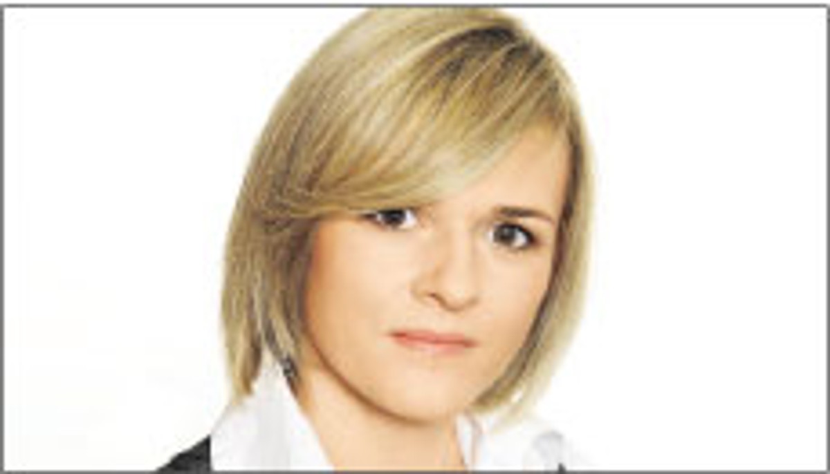 Katarzyna Dulewicz, radca prawny i partner CMS Cameron McKenna