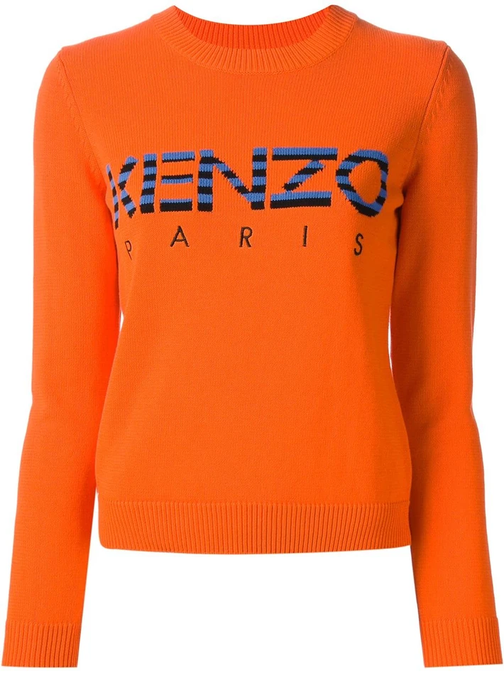 KENZO w salonie Moliera 2