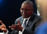 I can't travel across Africa unless I've 35 visas; it's unfair - Dangote cries