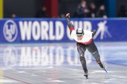 Zbigniew Bródka: Wróciłem, żeby znów pojechać na igrzyska