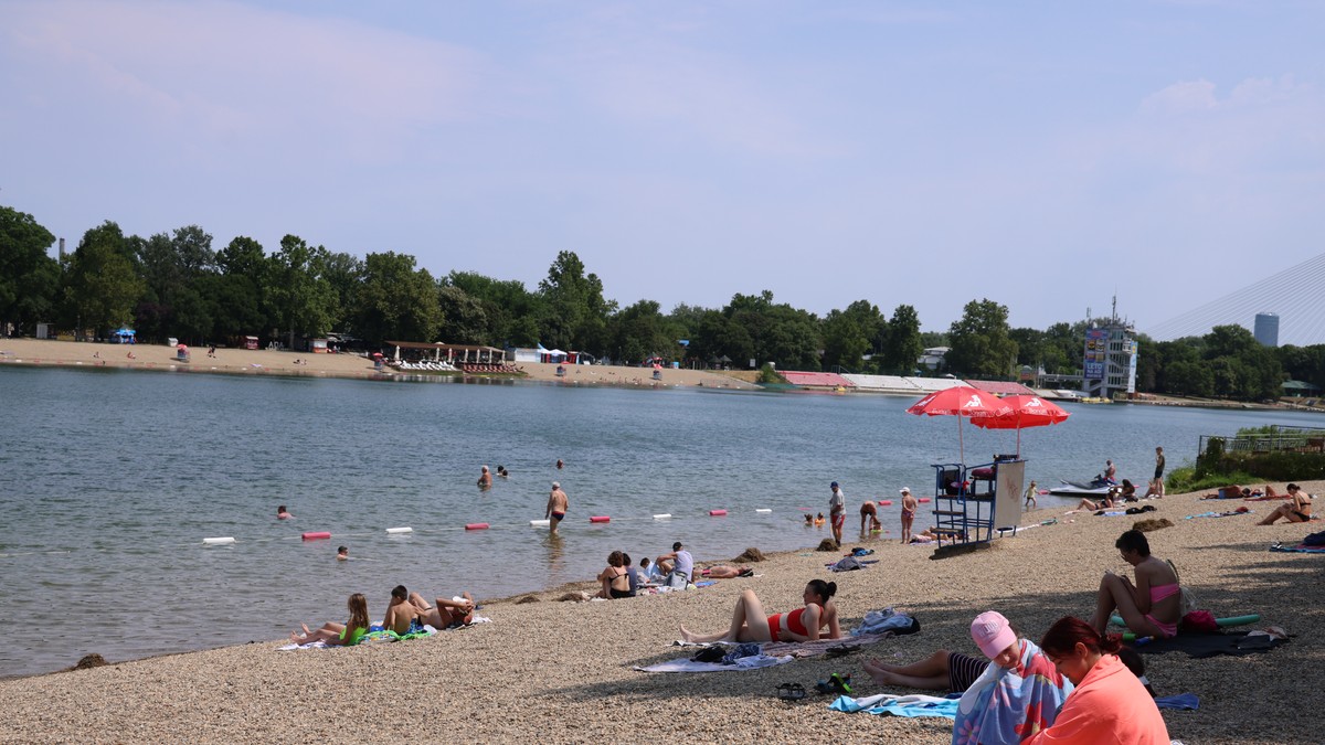 Ada Ciganlija