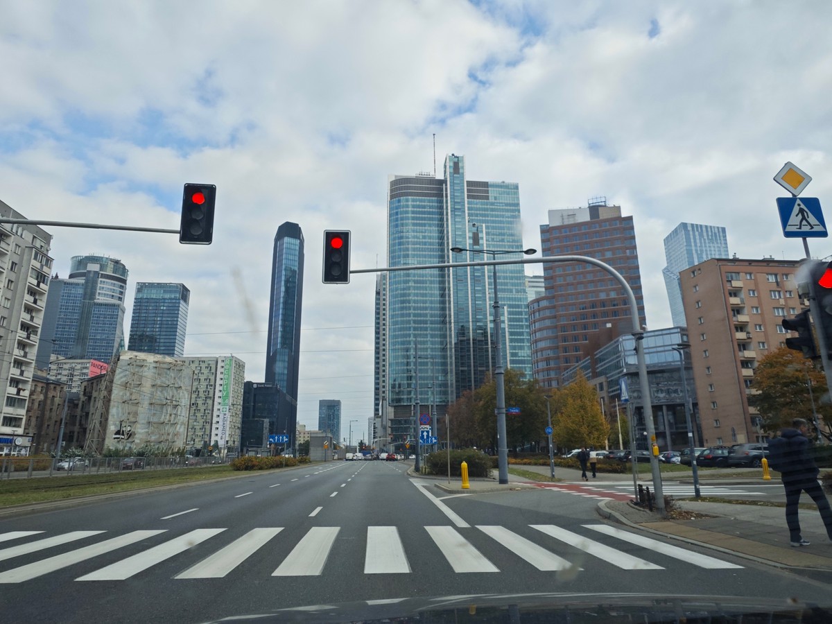 Znana firma z USA inwestuje w Warszawie i Gdańsku. Będzie mnóstwo nowych etatów