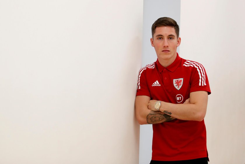 Harry Wilson