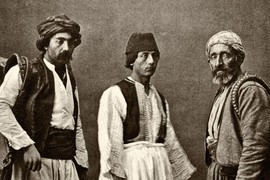 OVA popularna srpska prezimena su IZVORNO TURSKA, iako se završavaju na -IĆ! Srbi u BLAGOM ŠOKU: Profesorka turskog jezika ih nabrojala i objasnila SKRIVENA ZNAČENJA