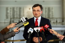 Fiasko śledzwa w sprawie Edwarda Mazura. Ziobro: Robiłem to, co do mnie należało