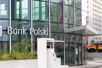 Największy polski bank przedstawia prognozy. Najbliższe miesiące będą chude