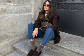 Ove NATIKAČE su NOVI TREND za kojim će svi poludeti ove jeseni: Lako se kombinuju, UDOBNE SU i daju KUL-ŠIK notu autfitu! Ovo je 5 NAJLEPŠIH modela