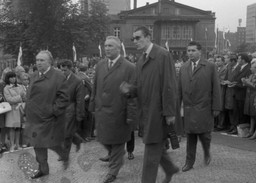 QUIZ. Historia czasów PRL. Pytamy nie tylko o daty. 12/12 to będzie super wynik