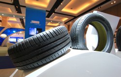 Duże zmiany w fabryce Michelin w Olsztynie. NOWE fakty