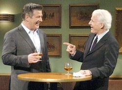 To oni będą zabawiać gości Oscarów 2010