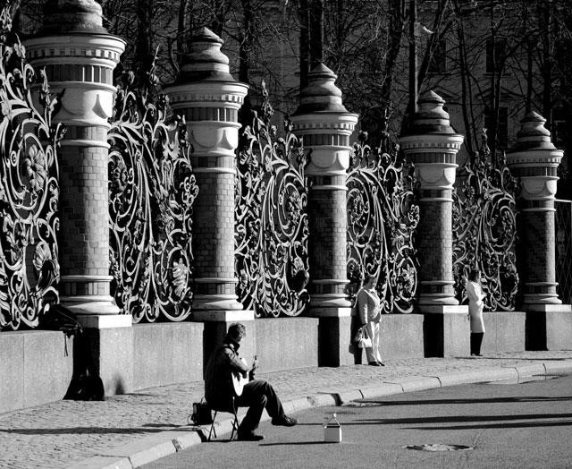 Galeria Rosja - Sankt Petersburg, obrazek 18