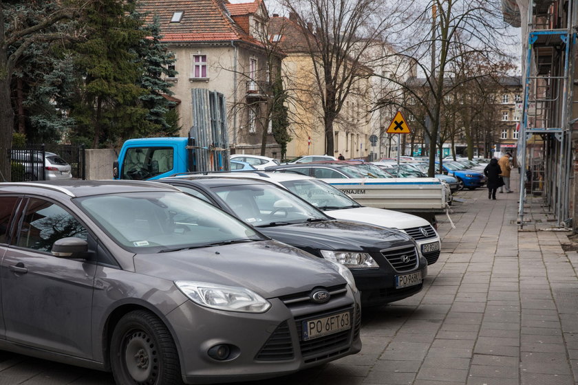 SPP na poznańskim Łazarzu: dzielnica zostanie podzielona na sektory