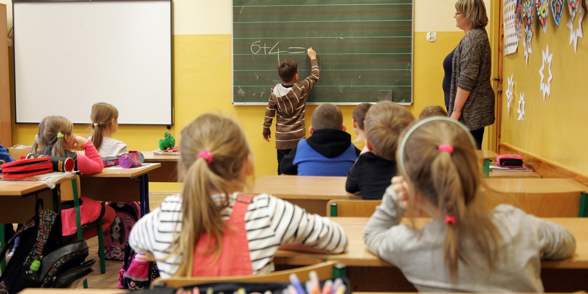 Ubezpieczenie szkolne NNW, co daje polisa szkolna