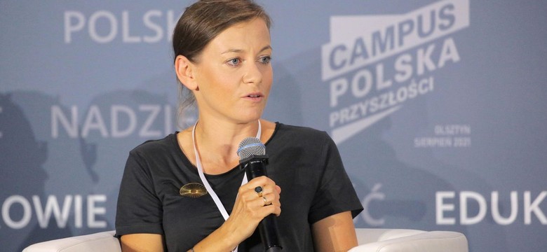 Rudzińska-Bluszcz: O trzech sposobach, jak na nowo polubić państwo w roku wyborczym