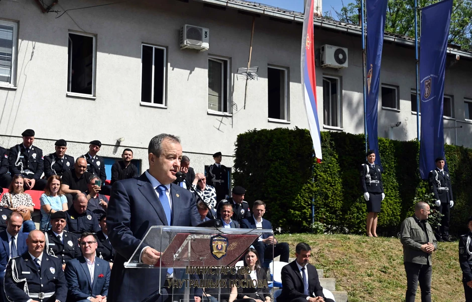 Policijska brigada