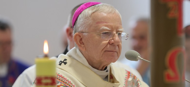 Głośna sprawa z wizerunkiem abp. Jędraszewskiego. Jest decyzja sądu ws. drag queen