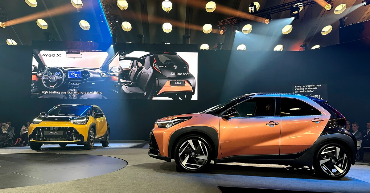 Nowa Toyota rozbiła bank. Ma silnik 1.5 i spala 3,7 l na 100 km. Cena hitem