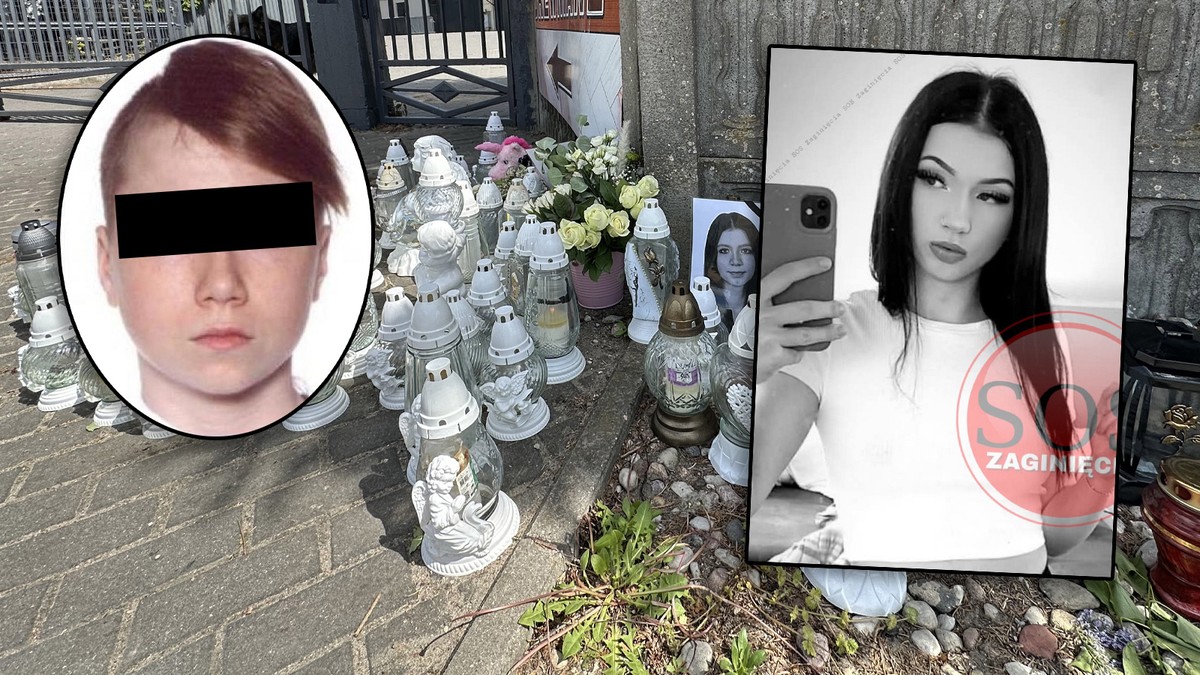 19 września. Tego dnia może nastąpić przełom ws. morderstwa Mai z Mławy