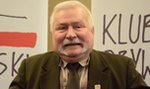 Wałęsa spotka się z Trumpem?! Został zaproszony do loży VIP