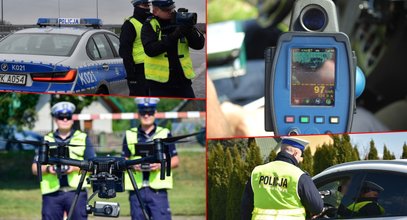 Wielka akcja policji na święta. Posypią się mandaty