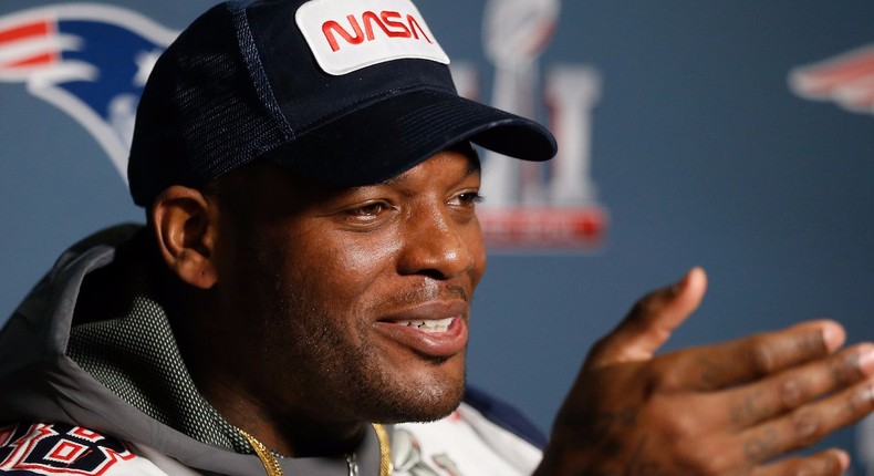 martellus bennett