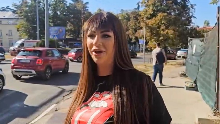 Marija Kulić preduzela drastične mere zbog Miljaninog zdravlja: Urađene analize
