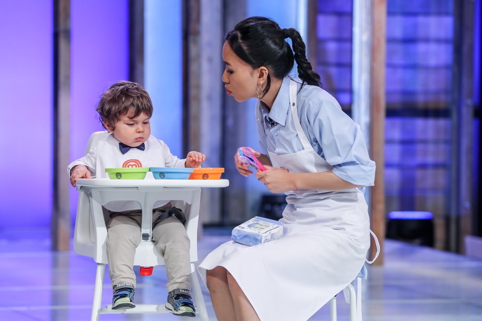 MasterChef 7, finał: Ola Nguyen wygrała program. Kim jest? [ZDJĘCIA ...