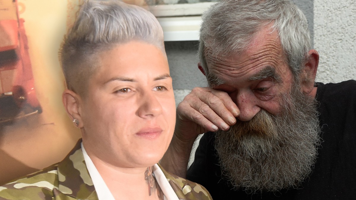 (VIDEO) "DRAGANA I JA SMO BILI PROTIV" Posetili smo Matorinog oca na imanju, otkriva zašto je ušla u Elitu, sve o biznisu i ćerkinim bivšim devojkama: "Samo nek je otkačila Stefani"